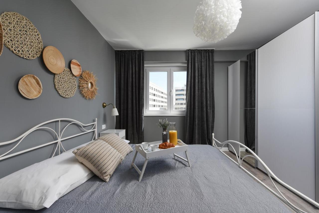 Apartman Niko Zadar Exterior foto