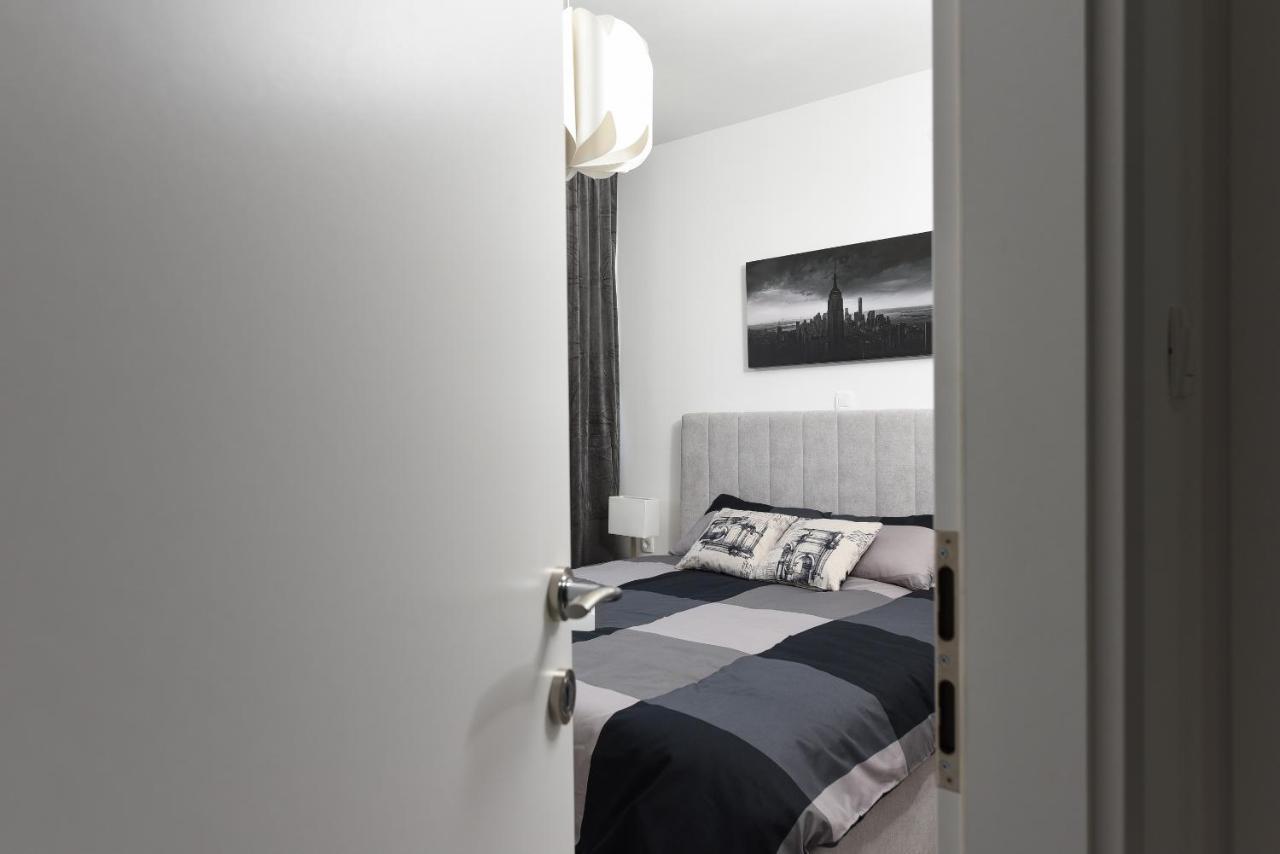 Apartman Niko Zadar Exterior foto